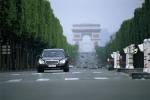 Maybach 57 2002 года